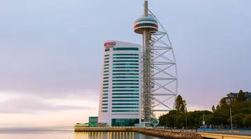 Myriad By Sana Hotels