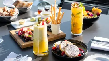 Myriad By Sana Hotels