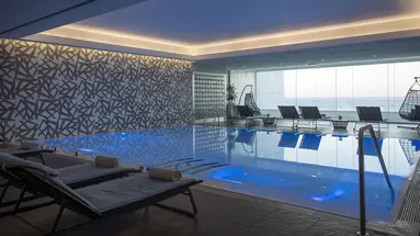 Myriad By Sana Hotels