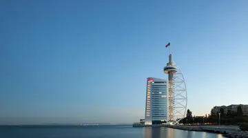 Myriad By Sana Hotels