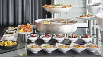 Myriad By Sana Hotels
