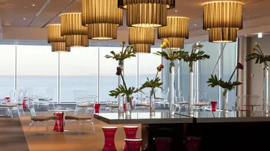 Myriad By Sana Hotels