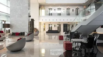 Myriad By Sana Hotels