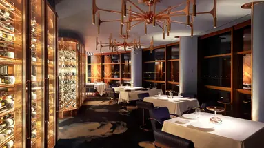 Myriad By Sana Hotels