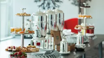 Myriad By Sana Hotels