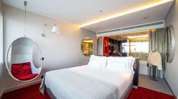 Myriad By Sana Hotels