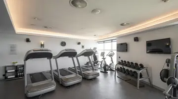 Myriad By Sana Hotels