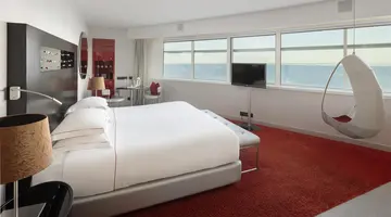 Myriad By Sana Hotels