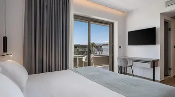Myrion Beach Resort and Spa-Adults only