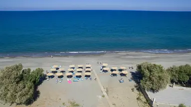 Myrion Beach Resort and Spa-Adults only
