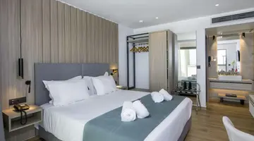 Myrion Beach Resort and Spa-Adults only