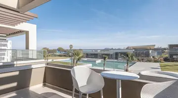 Myrion Beach Resort and Spa-Adults only