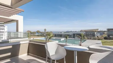 Myrion Beach Resort and Spa-Adults only