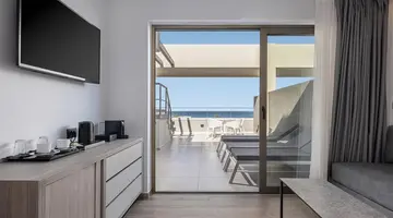 Myrion Beach Resort and Spa-Adults only