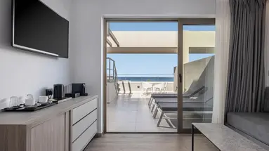 Myrion Beach Resort and Spa-Adults only