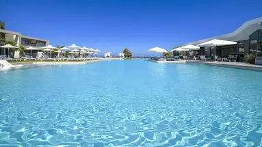 Myrion Beach Resort and Spa-Adults only