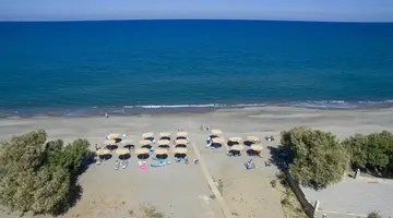 Myrion Beach Resort and Spa-Adults only