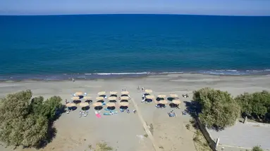 Myrion Beach Resort and Spa-Adults only