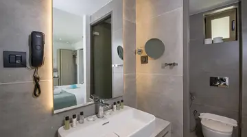 Myrion Beach Resort and Spa-Adults only