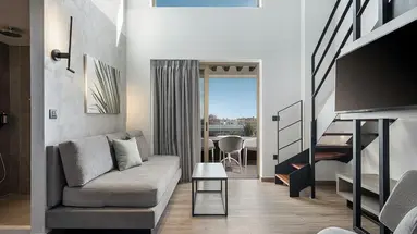 Myrion Beach Resort and Spa-Adults only