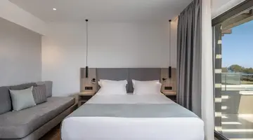 Myrion Beach Resort and Spa-Adults only