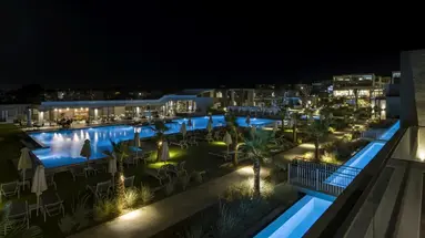 Myrion Beach Resort and Spa-Adults only