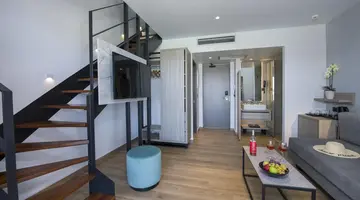 Myrion Beach Resort and Spa-Adults only