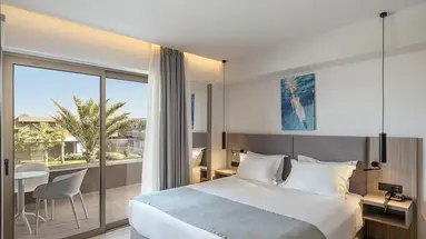 Myrion Beach Resort and Spa-Adults only