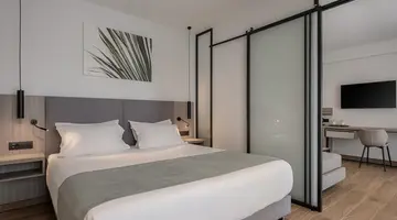 Myrion Beach Resort and Spa-Adults only