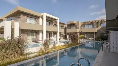 Myrion Beach Resort and Spa-Adults only