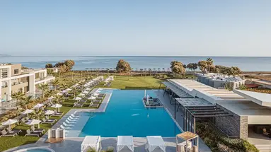 Myrion Beach Resort and Spa-Adults only