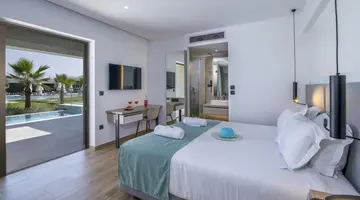Myrion Beach Resort and Spa-Adults only