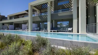 Myrion Beach Resort and Spa-Adults only
