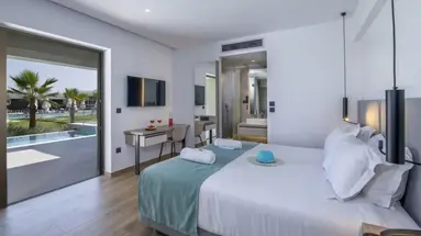 Myrion Beach Resort and Spa-Adults only