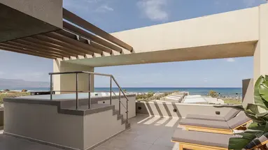 Myrion Beach Resort and Spa-Adults only