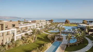 Myrion Beach Resort and Spa-Adults only