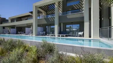 Myrion Beach Resort and Spa-Adults only