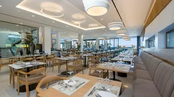 Myrion Beach Resort and Spa-Adults only