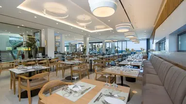 Myrion Beach Resort and Spa-Adults only