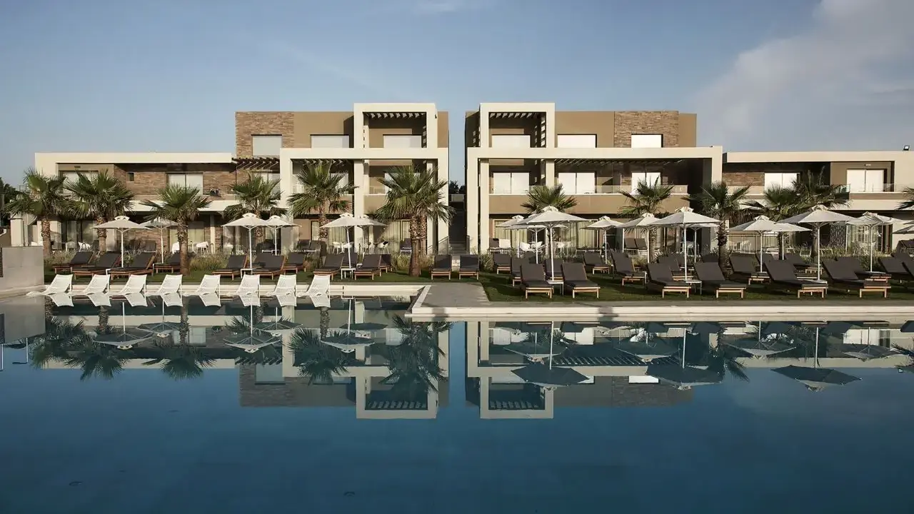 Myrion Beach Resort & Spa (Adults Only 1