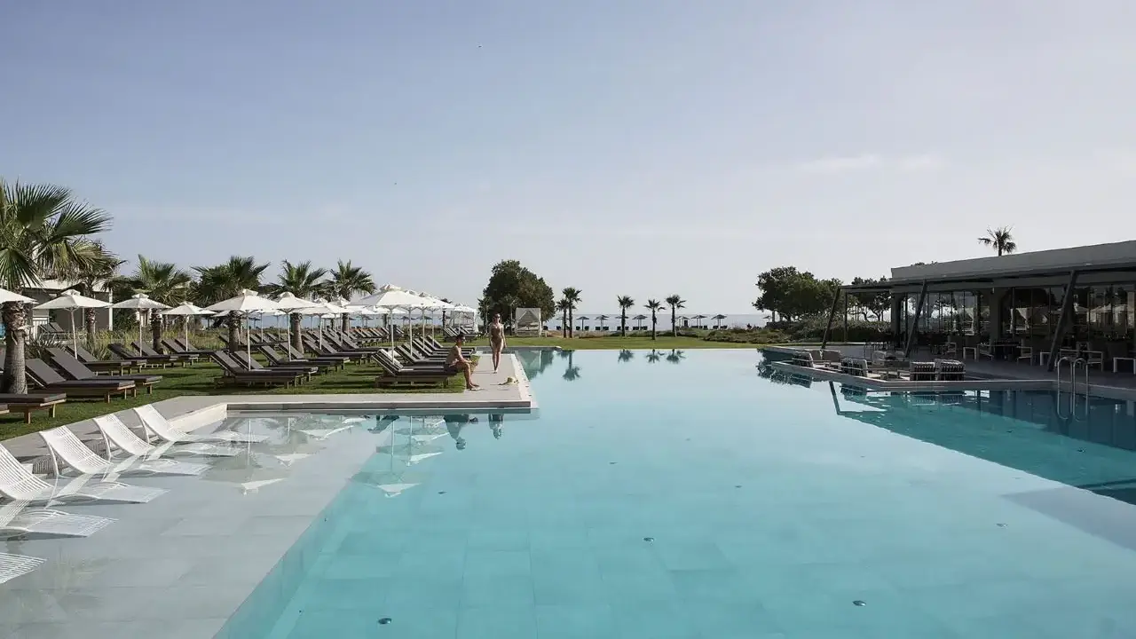 Myrion Beach Resort & Spa (Adults Only 1