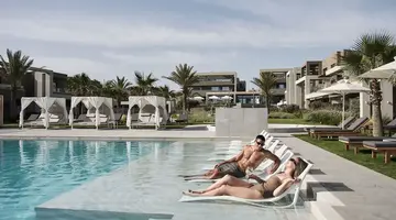 Myrion Beach Resort & Spa (Adults Only 1