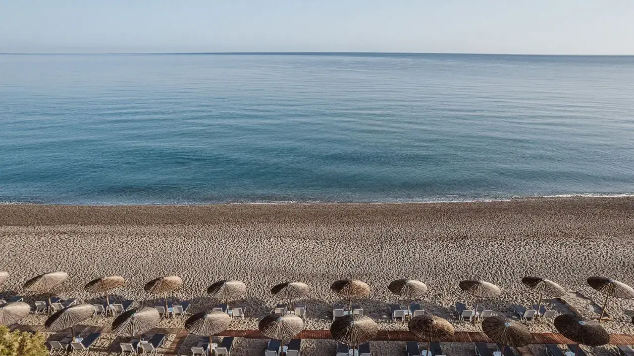 Myrion Beach Resort & Spa (Adults Only 1
