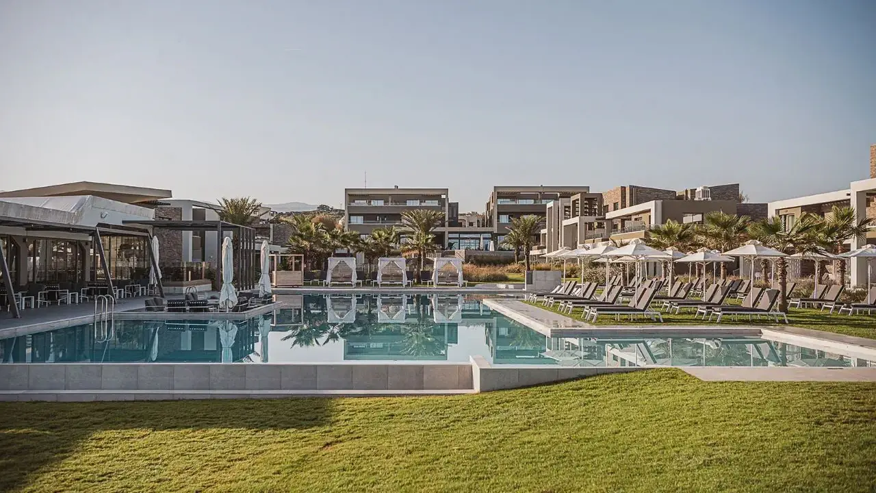 Myrion Beach Resort & Spa (Adults Only 1