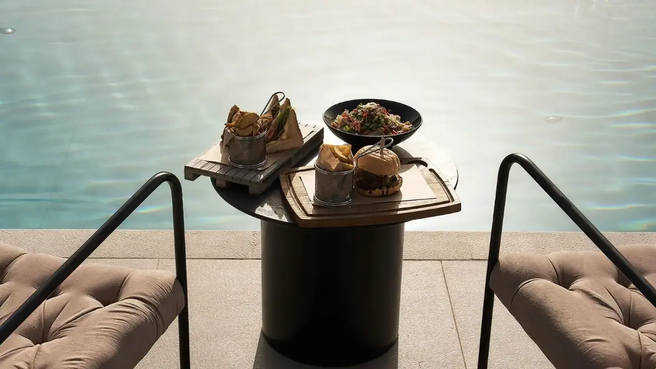 Myrion Beach Resort & Spa (Adults Only 1
