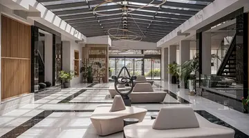 Myrion Beach Resort & Spa (Adults Only 1