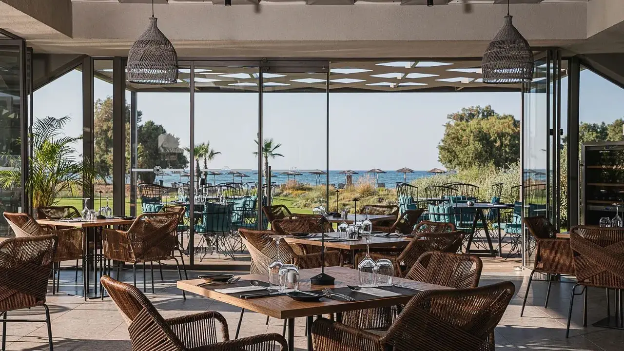 Myrion Beach Resort & Spa (Adults Only 1