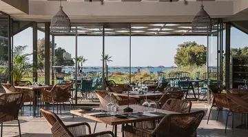 Myrion Beach Resort & Spa (Adults Only 1