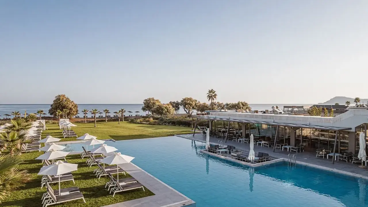 Myrion Beach Resort & Spa (Adults Only 1