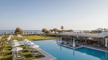Myrion Beach Resort & Spa (Adults Only 1